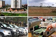 Bộ Tài chính hối thúc siết chặt quản lý tài sản công